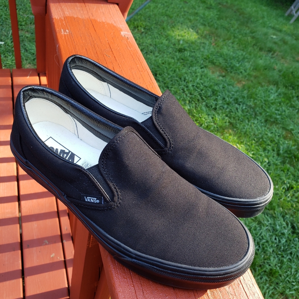 Vans Shoes